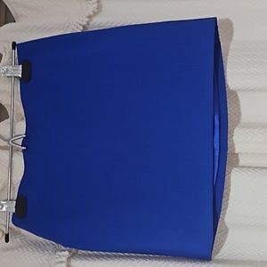 La Perla mini skirt, size 0 petit